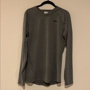 *$10 SALE* REI Long sleeve Top